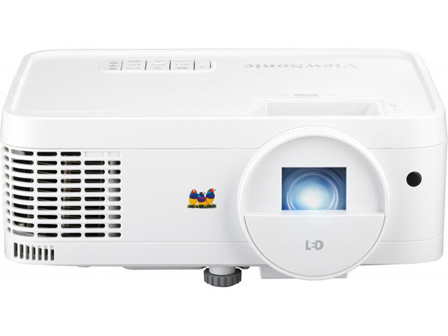 Проектори ViewSonic LS510WH