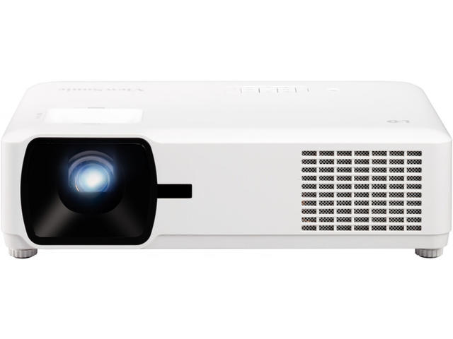 Проектори ViewSonic LS610HDH