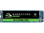 SSD 1TB SSD Seagate BarraCuda 510 NVMe