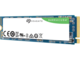 SSD 1TB SSD Seagate BarraCuda 510 NVMe