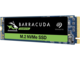 SSD 1TB SSD Seagate BarraCuda 510 NVMe