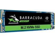 SSD 2TB SSD Seagate BarraCuda 510 NVMe