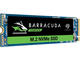 SSD 2TB SSD Seagate BarraCuda 510 NVMe