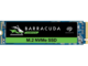SSD 2TB SSD Seagate BarraCuda 510 NVMe