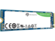 SSD 2TB SSD Seagate BarraCuda 510 NVMe