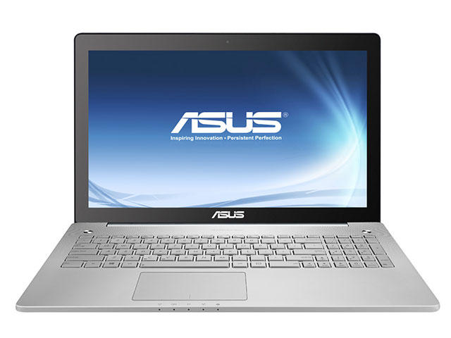 Лаптопи Asus N550JK-CN019D