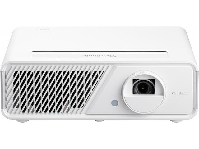 Проектори ViewSonic X1