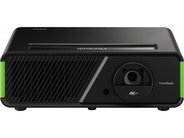 Проектори ViewSonic X1-4K