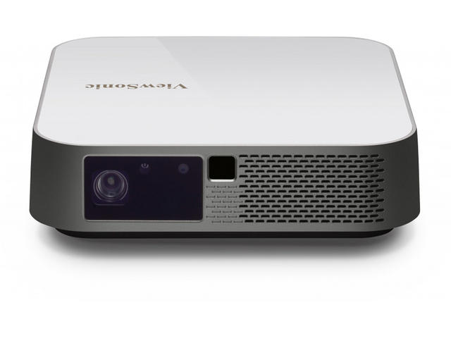 Проектори ViewSonic M2e