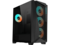 Кутии GIGABYTE C301 GLASS Black