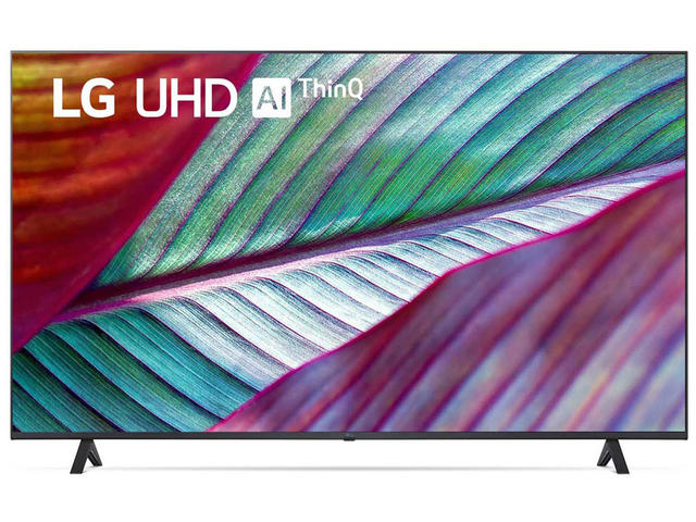 Телевизори LG 50UR78003LK
