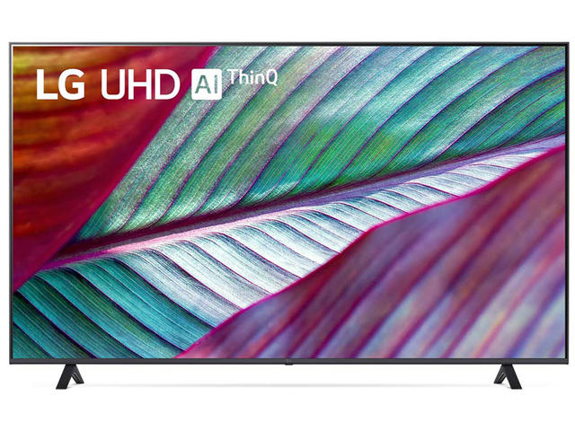 Телевизори LG 75UR78003LK