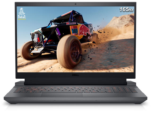 Лаптопи Dell G15 5530