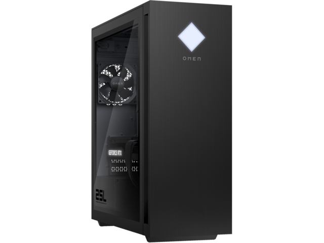 Компютри HP OMEN 25L GT15-1005nu