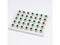 Суичове за клавиатури Keychron Gateron Green Switch Set 35 броя