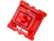 Суичове за клавиатури Keychron Gateron Phantom Red Switch Set 35 броя