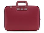 Чанти за Лаптопи Bombata Wave 15.6" - 16" Burgundy