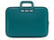 Чанти за Лаптопи Bombata Wave 15.6" - 16" Teal Blue