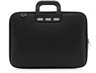 Чанти за Лаптопи Bombata Wave 15.6" - 16" Black