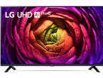 Телевизори LG 65UR73003LA