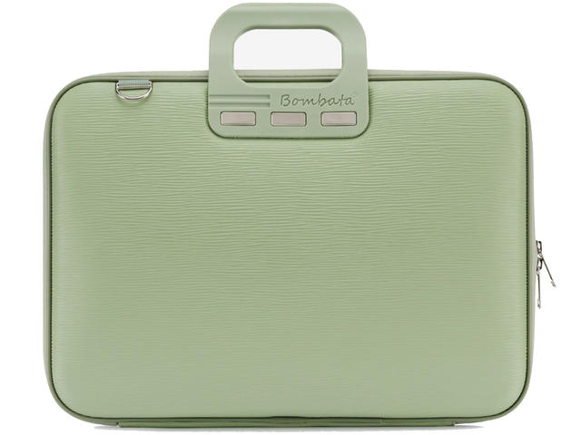 Чанти за Лаптопи Bombata Wave 15.6" - 16" Mint