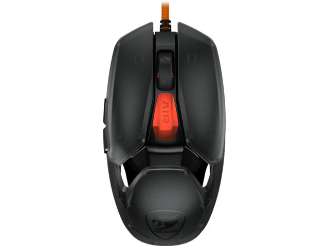 Мишки COUGAR AirBlader Tournament (Black)
