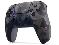 Контролери Sony PlayStation 5 DualSense, Gray Camouflage