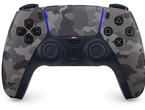 Контролери Sony PlayStation 5 DualSense, Gray Camouflage