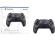Контролери Sony PlayStation 5 DualSense, Gray Camouflage