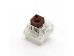 Суичове за клавиатури Keychron Kailh Box Brown Switch Set 35 броя