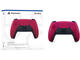 Контролери Sony PlayStation 5 DualSense, Cosmic Red