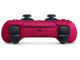 Контролери Sony PlayStation 5 DualSense, Cosmic Red