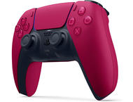 Контролери Sony PlayStation 5 DualSense, Cosmic Red