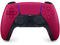 Контролери Sony PlayStation 5 DualSense, Cosmic Red