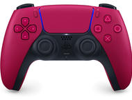 Контролери Sony PlayStation 5 DualSense, Cosmic Red