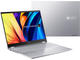 Лаптопи ASUS Vivobook S 14 Flip OLED TN3402YA-OLED-KN731W