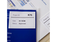 Хартия Brother DK-44205 White Removable Paper Tape