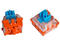 Суичове за клавиатури Keychron Lava Optical Blue Switch Set 87 броя