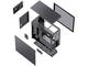 Кутии Jonsbo D41 Mesh Screen Black