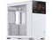 Кутии Jonsbo D41 Mesh Screen White