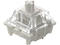 Суичове за клавиатури Glorious Gateron Clear 120 броя