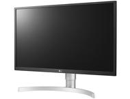 Монитори LG 27UL550P-W