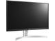 Монитори LG 27UL550P-W