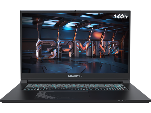 Лаптопи Gigabyte G7 KF