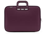 Чанти за Лаптопи Bombata Wave 13" - 14" Plum Purple