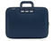 Чанти за Лаптопи Bombata Wave 13" - 14" Dark Blue