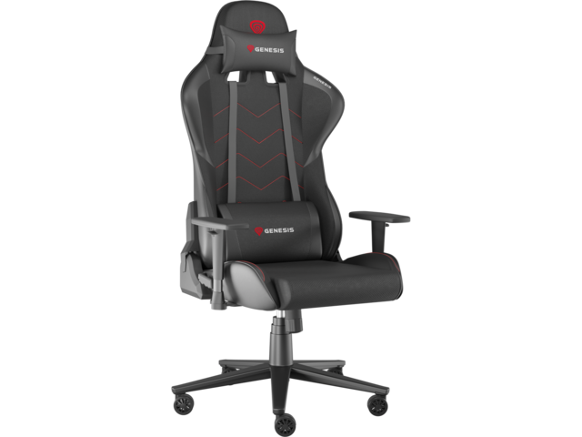 Геймърски столове Genesis Nitro 550 G2, Black