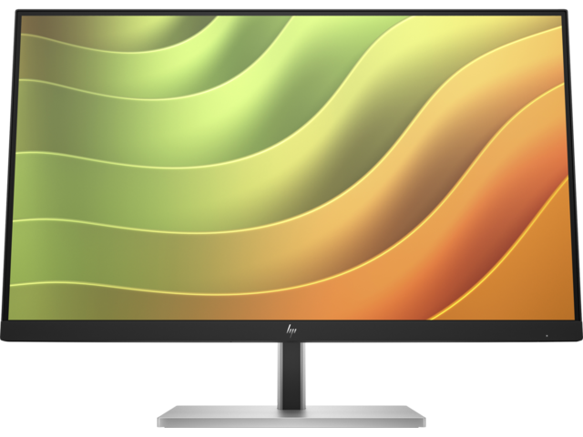 Монитори HP E24u G5
