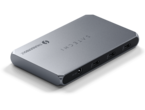 USB Хъб Satechi Thunderbolt 4 Slim Hub