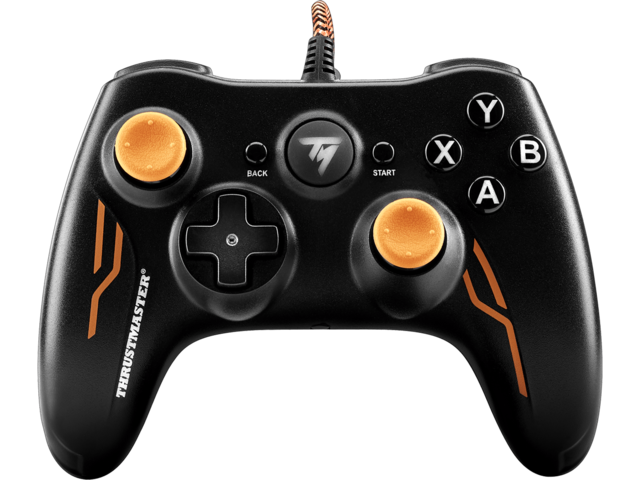 Контролери Thrustmaster Gamepad XID PRO